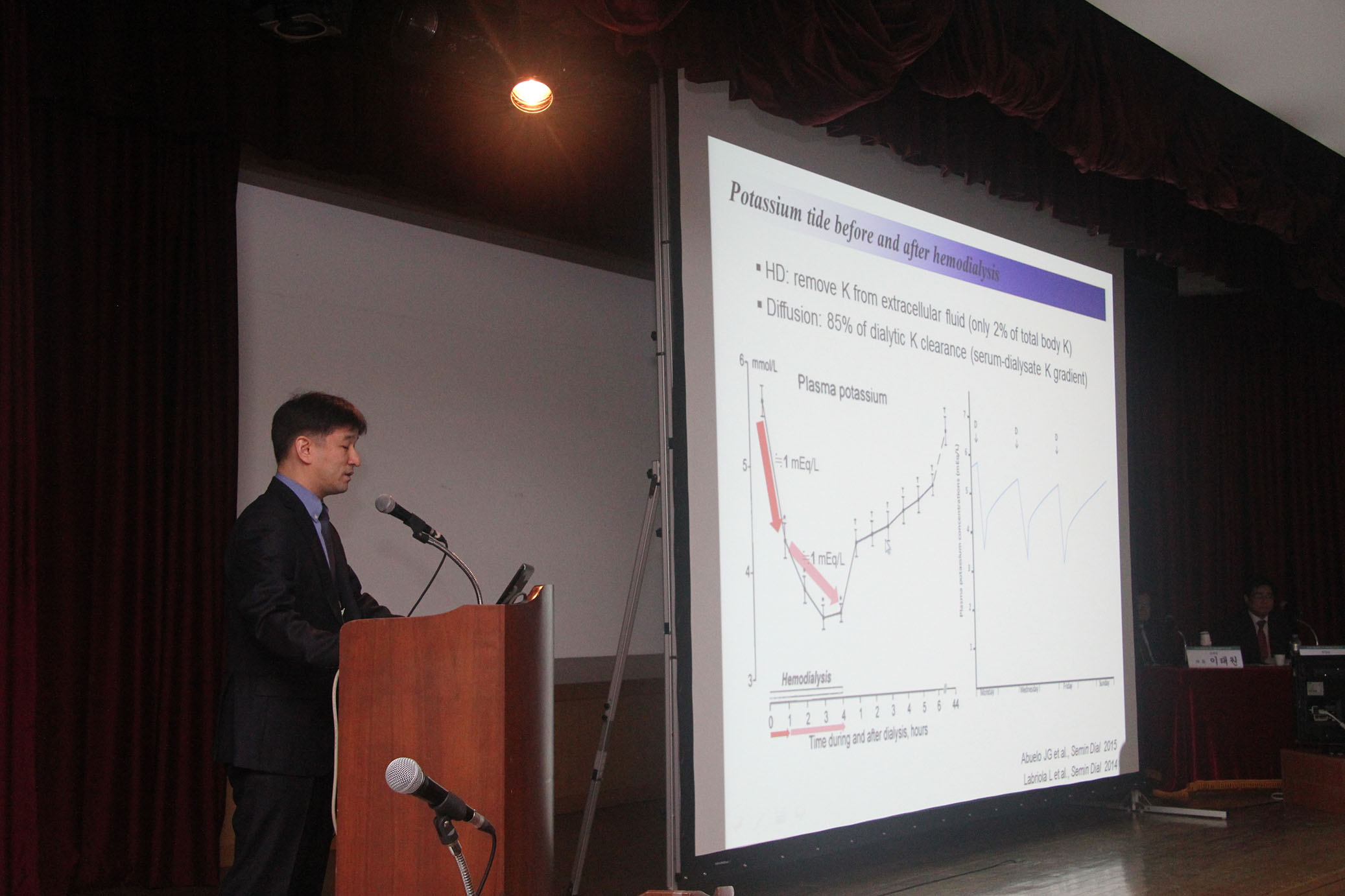 2018년 학술대회